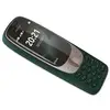 Symboolafbeelding voor Nokia 6310 Dual-SIM telefoon Groen