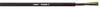 LAPP 1600203/50 Aansluitkabel H05RR-F 2 x 0.75 mm² Zwart 50 m