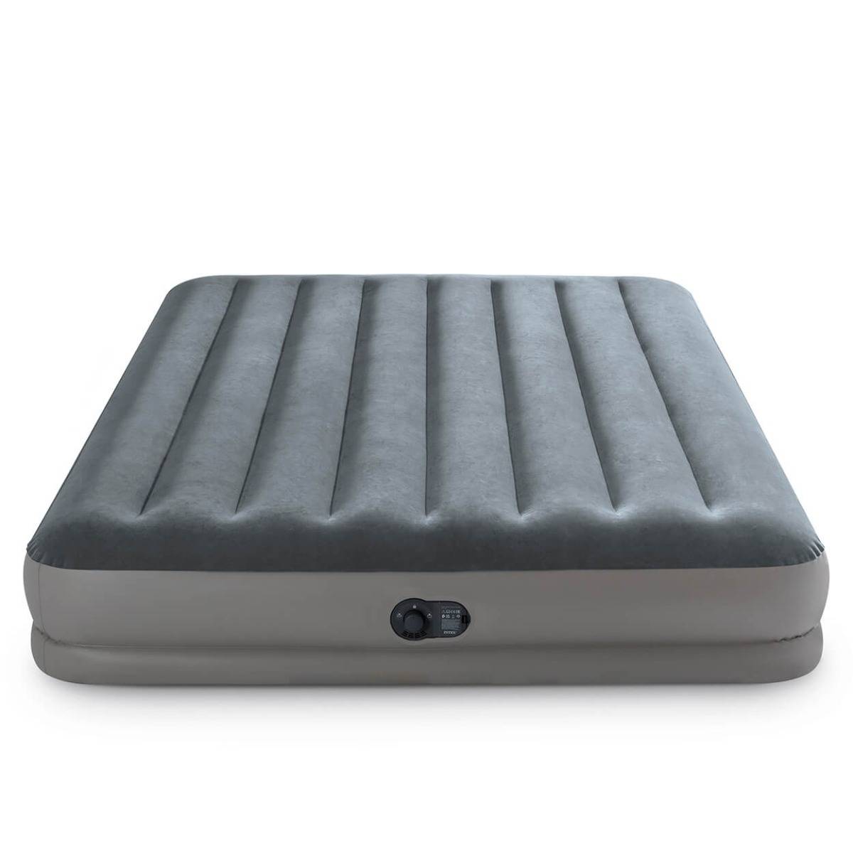 Intex Prestige Mid-Rise luchtbed - eenpersoons-0