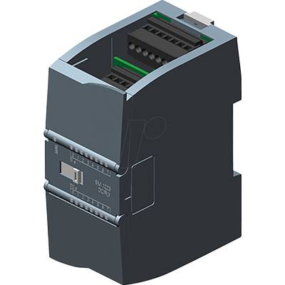 Siemens SM 1223 6ES7223-1PH32-0XB0 Digitale PLC-in- en uitvoermodule 28.8 V
