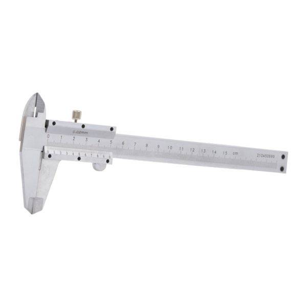 Topgear schuifmaat rvs 0-150 mm luxe 87202119710998720211971099-0