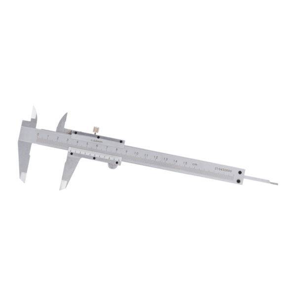 Topgear schuifmaat rvs 0-150 mm luxe 87202119710998720211971099-1