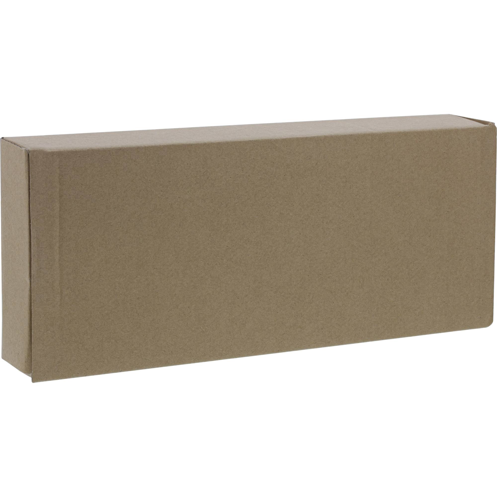 InLine® 10" patchpaneel Cat.6A 0,5U 12-voudig, lichtgrijs,RAL7035,met stofbesch.-4