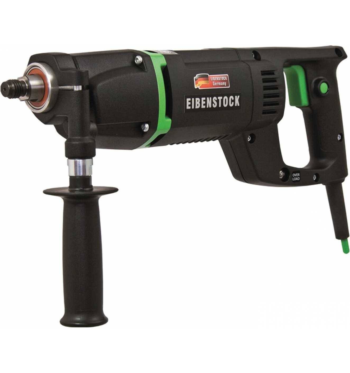 Boorma. v. droogb. v. kernen met diamant EHD 1500 32-82 mm 1500 W EIBENSTOCK