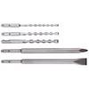 Metabo Accessoires Boor/beitelset SDS Plus - 630477000
