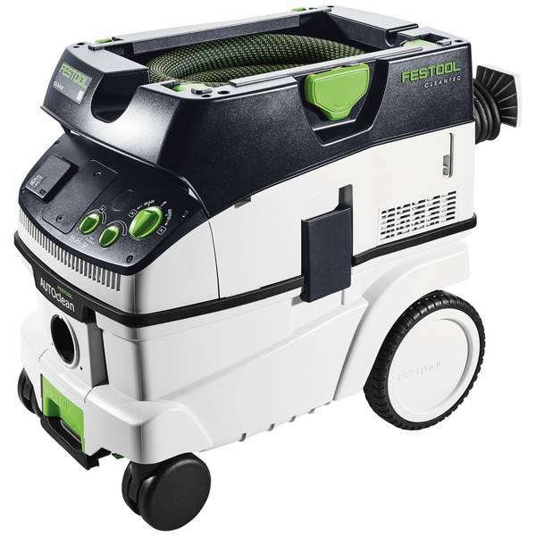 Festool CTL 26 E Ac Stofafzuigmobiel (industriële stofzuiger)- 574945