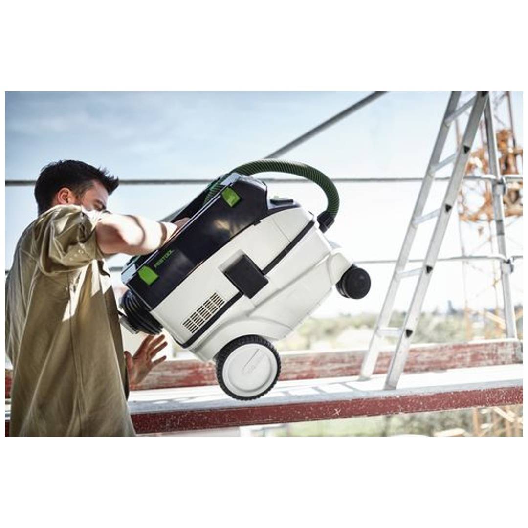 Festool CTL 26 E Ac Stofafzuigmobiel (industriële stofzuiger)- 574945-1