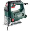 Met snoer aangedreven decoupeerzaag - METABO - STEB 65 Quick - 450W - 65mm - Hout
