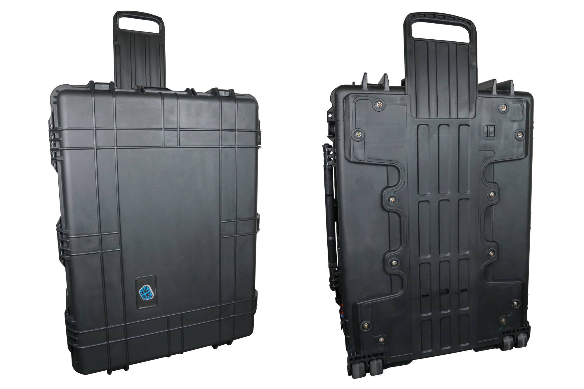 Good Connections tablet oplaadwagen USB-C 16 apparaten zwart.-2