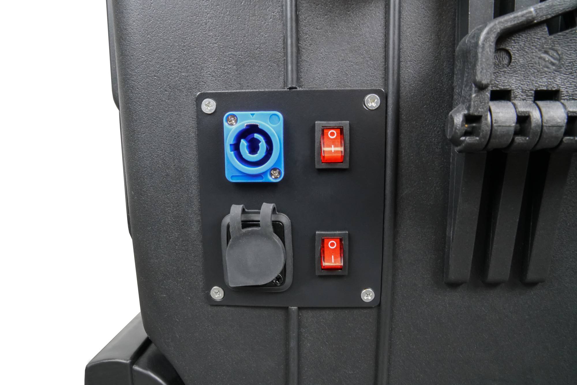 Good Connections tablet oplaadwagen USB-C 16 apparaten zwart.-3