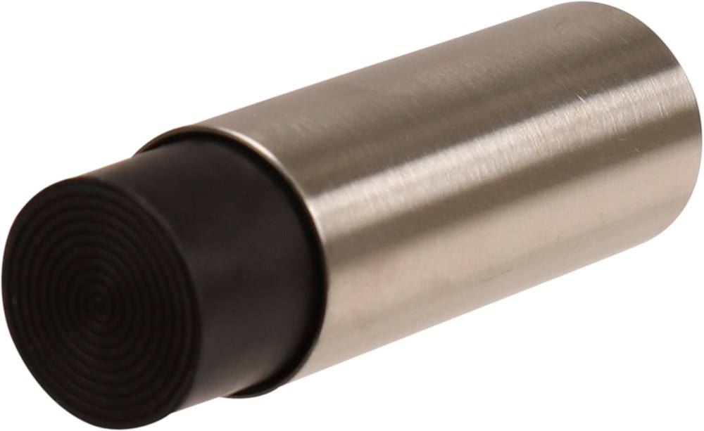 Oxloc Deurstopper RVS Mat 25X78mm-0