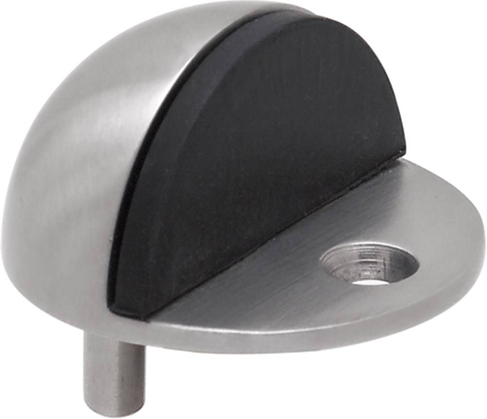 Oxloc Deurstopper RVS 43x24mm-0