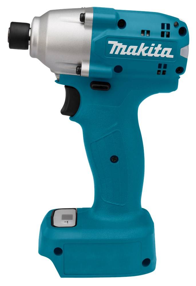 Makita DTDA070Z 14,4 V Instelbare slagschroevendraaier 65Nm-0