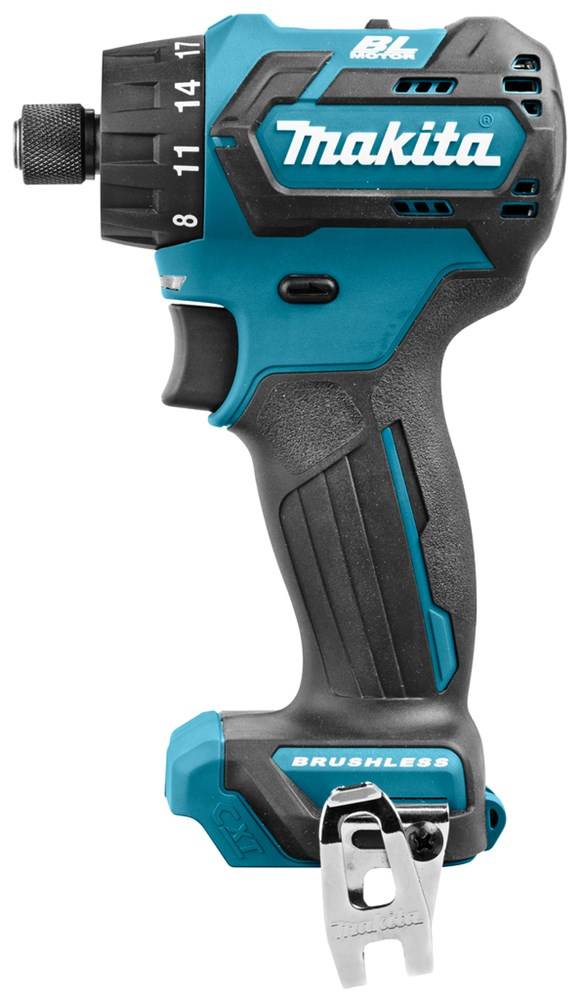 Makita DF032DZJ 10,8V Boor-/schroefmachine-0