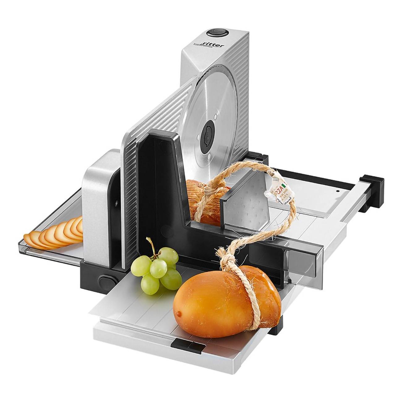 Ritterwerk multisnijder icaro 7-4