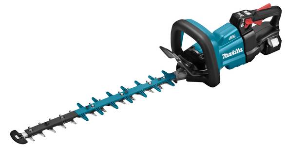 Makita DUH501Z 18 V Heggenschaar 50 cm-0