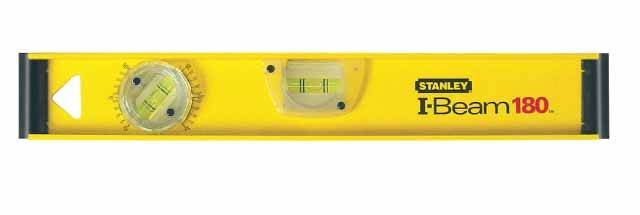 STANLEY STL-1-42-922 Waterpas; L: 1m - 1 stuk-0
