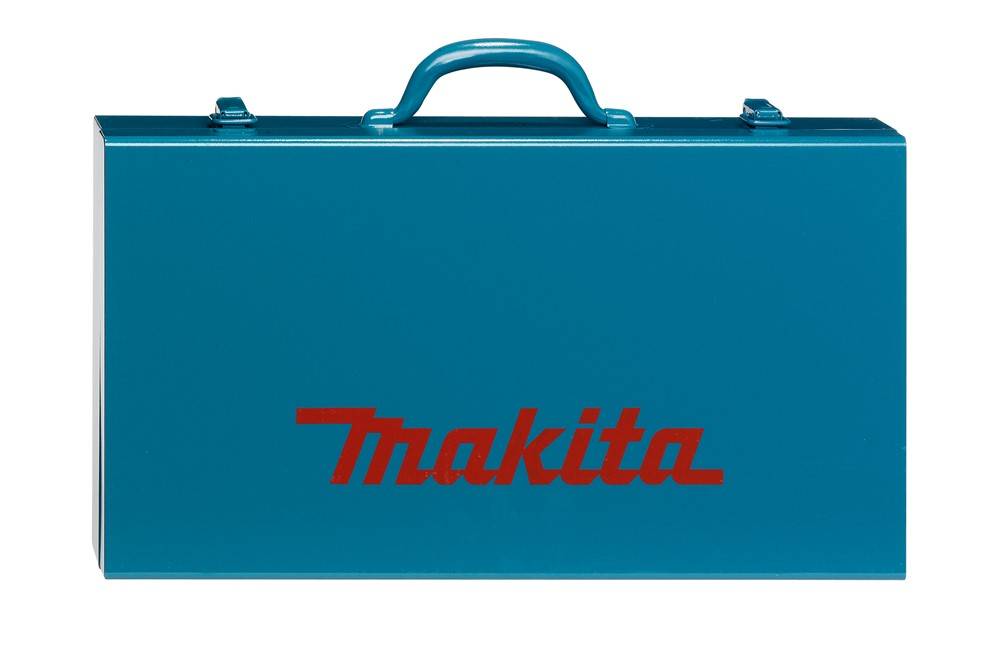 Makita Koffer Kunststof - 142552-6-0