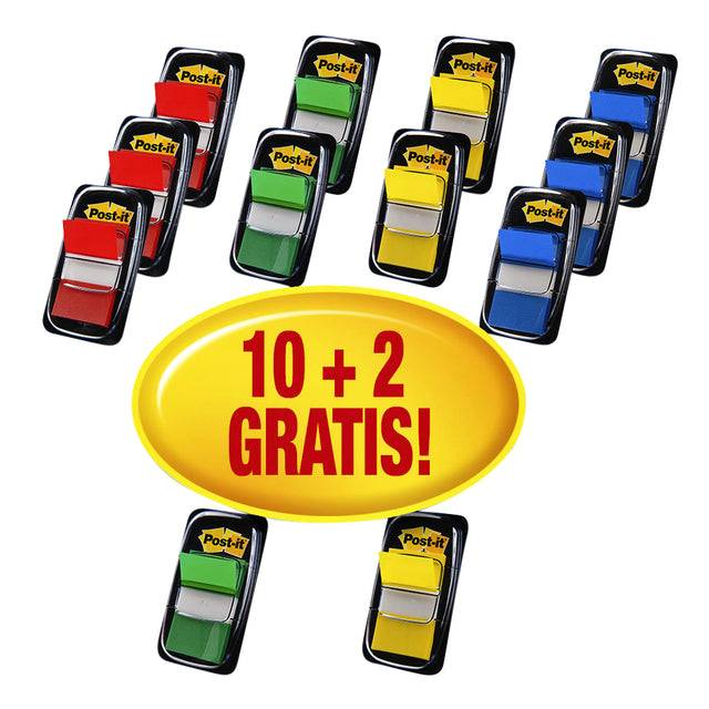 Post-it 4001895956409