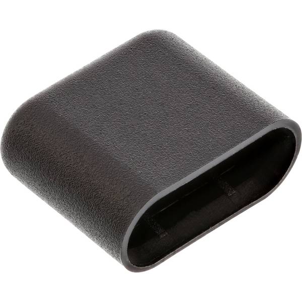 Afsluit cover voor USB-C (m) connector (50 stuks)