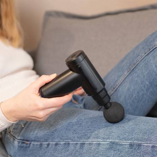 LIVOO Massagepistool 20 cm x 22 cm x 6 cm - 710 g-0