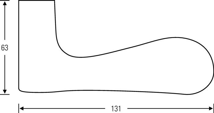 Deurkruk Gatdeel Asl Fsb 1144 F1-5