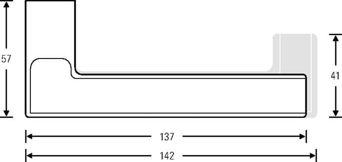 Deurkruk Gatdeel Asl Fsb 1035 Rvs-2