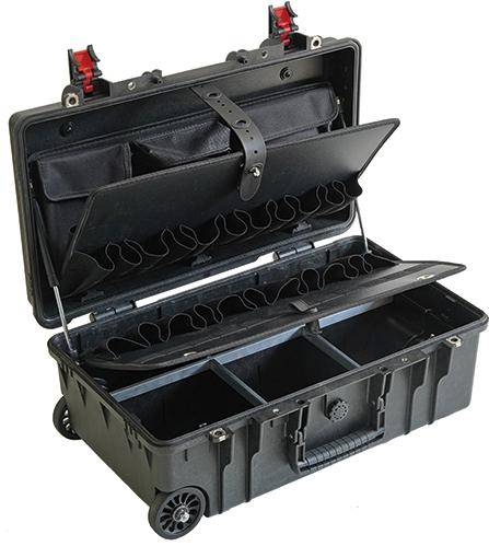 Gereedschapskoffer waterdicht 52-21 PTS GT LINE-0