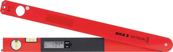 Hoekmeter WITRON 60 60cm Sola