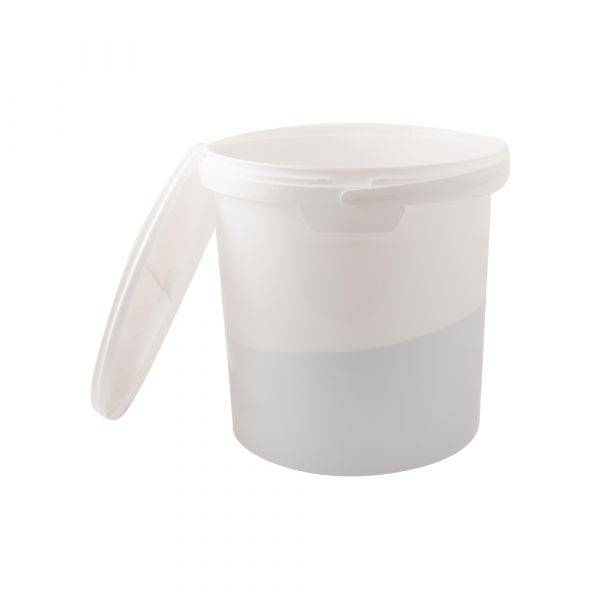 Abi straalgrit emmer 12.5 kg rood 0.2-0.6 mm 87207918960728720791896072-2