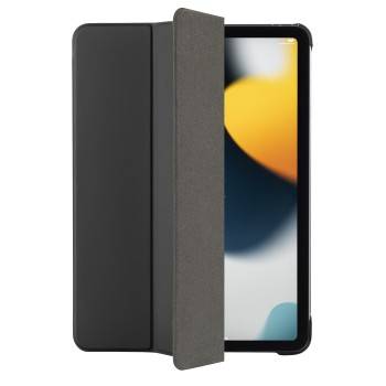 Hama "Fold" - Flip-Hülle für Tablet - Polyurethan - Schwarz - 10.9" - für Apple 10.9" iPad (10. Generation) (00217221)-0