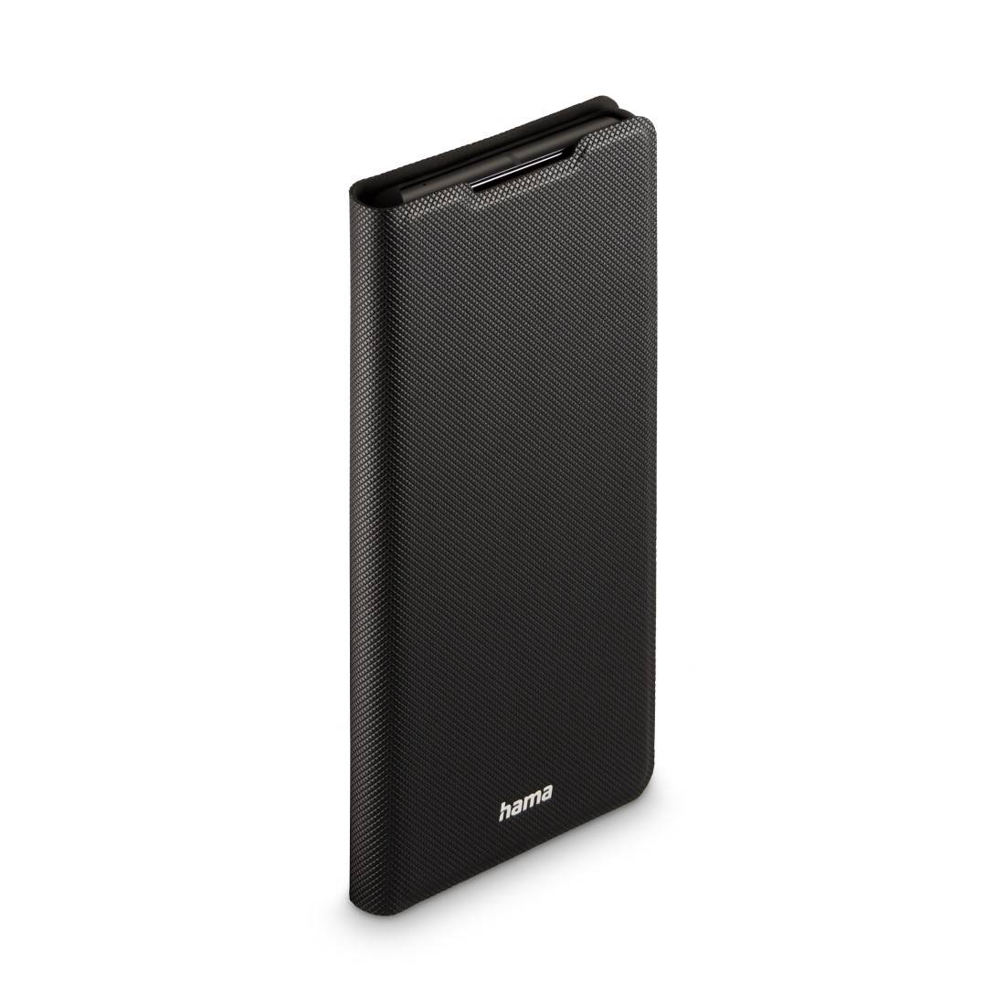 Hama Booklet Slim Pro voor Google Pixel 7a Black-3