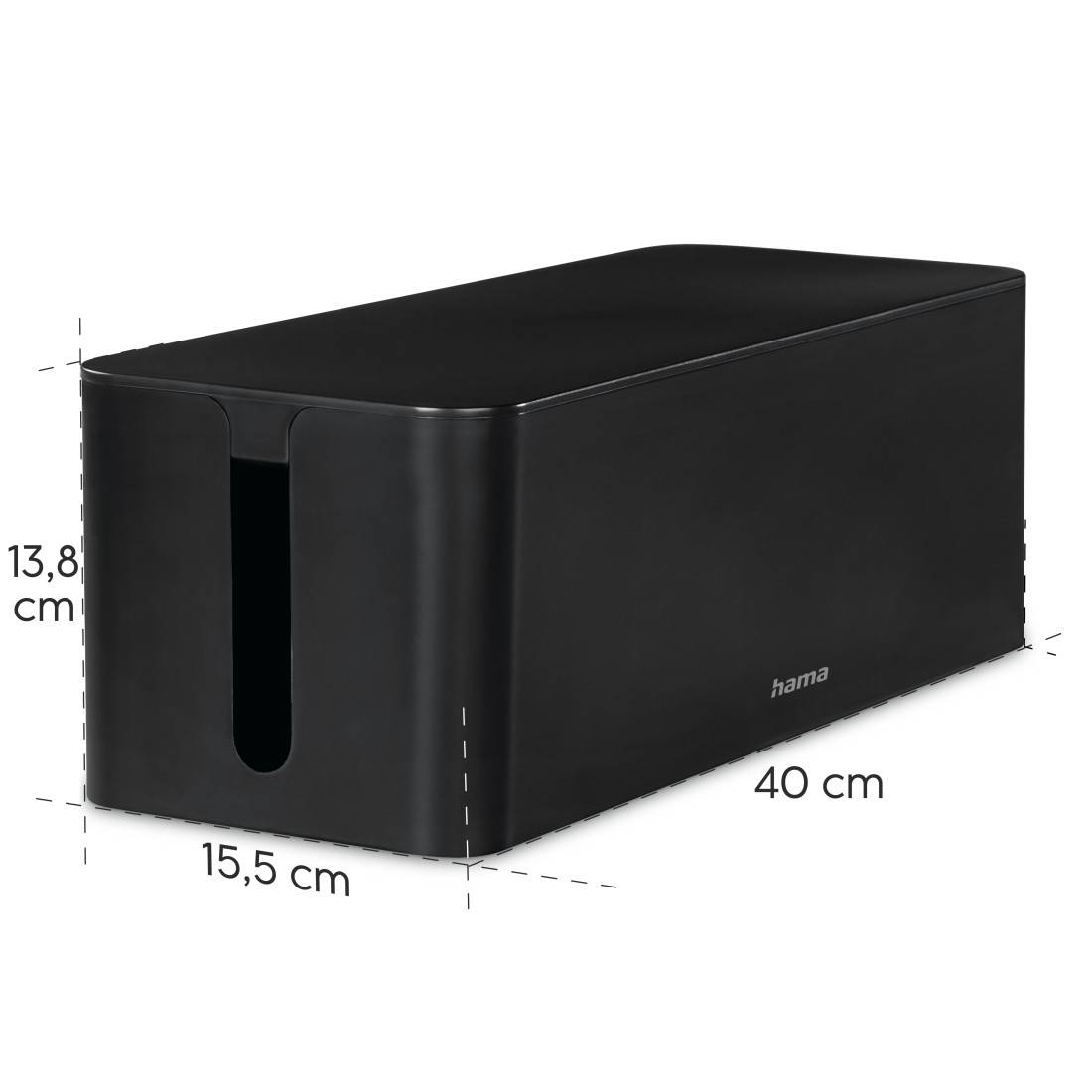 Kabelbox Maxi-4