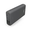 Powerbank Hama Supreme 20HD 20.000 mAh grijs