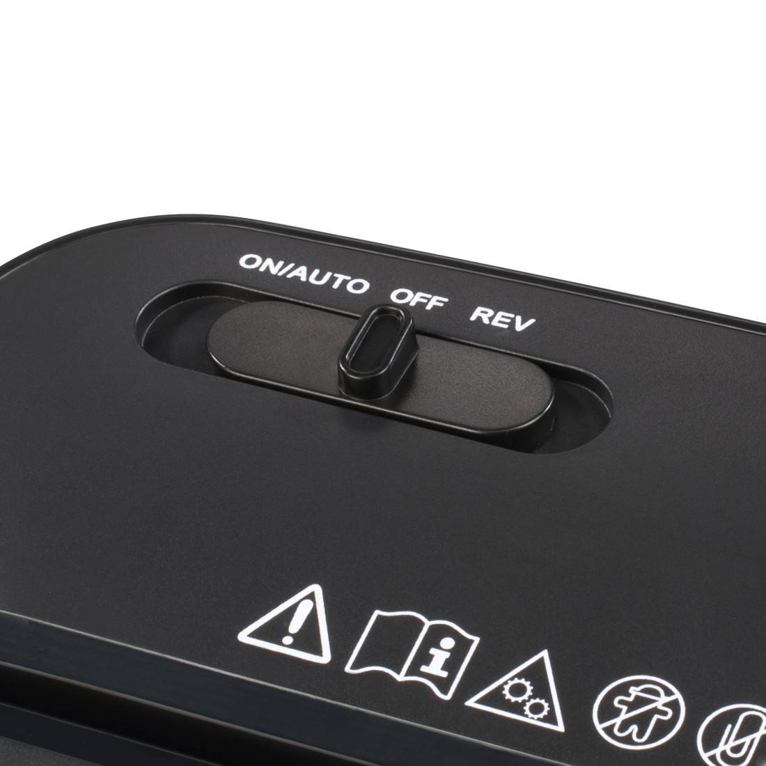 Hama Papierversnipperaar 7 vellen Strip cut 6 mm P-1 8 l-3