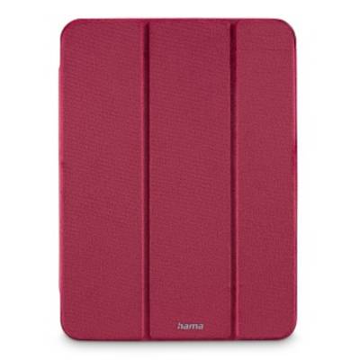 Hama  Bookcase Geschikt voor Apple model: iPad 10.9 (10e generatie) Watermeloen