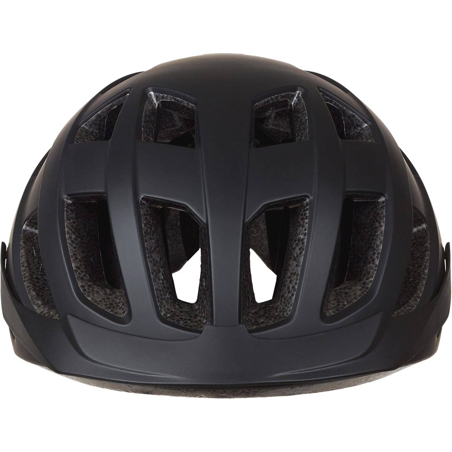 Fietshelm Polisport City Move M 54-58 cm - zwart-2