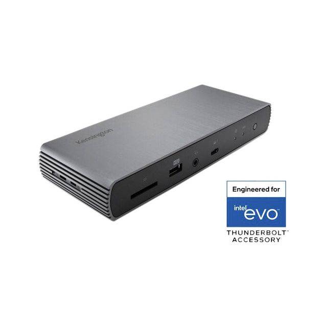 Dockingstation Kensington SD5700T Thunderbolt 4-8