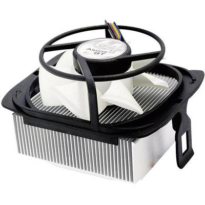 Arctic Alpine 64 GT CPU-koellichaam met ventilator AMD AM4, AMD AM3+, AMD AM3, AMD AM2+, AMD AM2, AMD FM2+, AMD FM2, AMD-0
