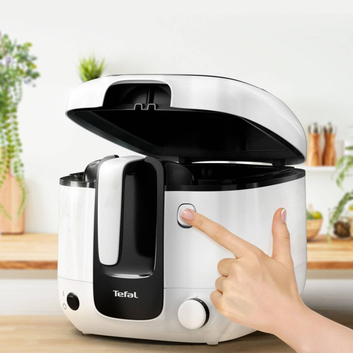 Tefal FR 3101 Super Uno Toegang-1