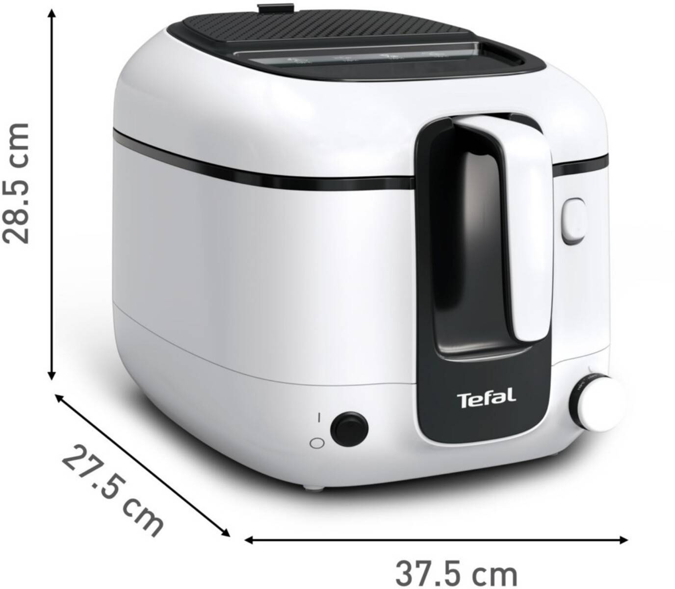 Tefal FR 3101 Super Uno Toegang-2