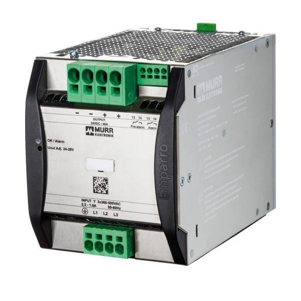 Murrelektronik Primärschaltregler 87693-0