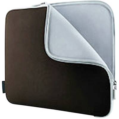 Belkin Laptophoes Neopren Geschikt voor max. (laptop): 39,6 cm (15,6")  Bruin, Turquoise