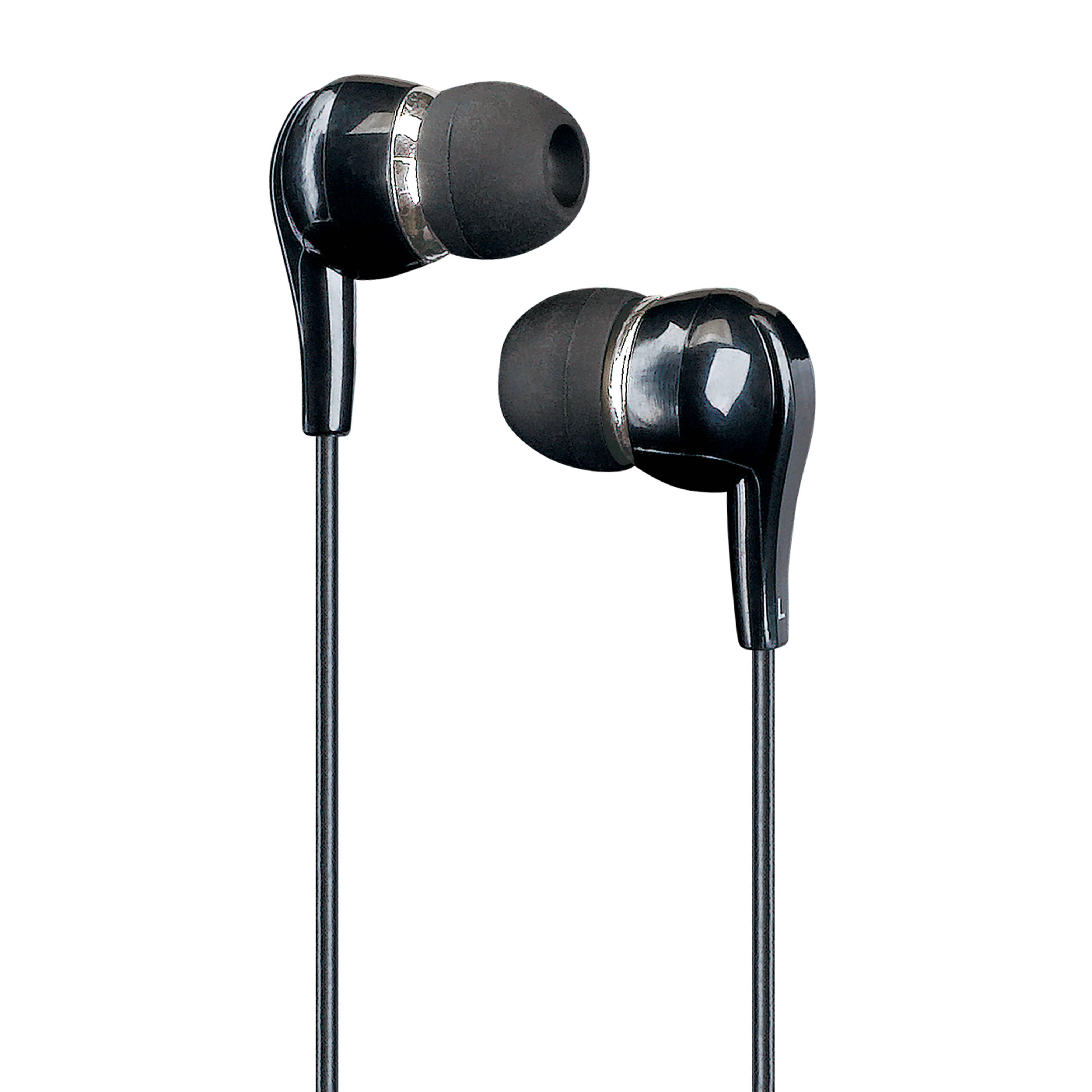 LENCO CD-300BK - Draagbare Bluetooth® CD-MP3 speler met anti-shock - Zwart-3