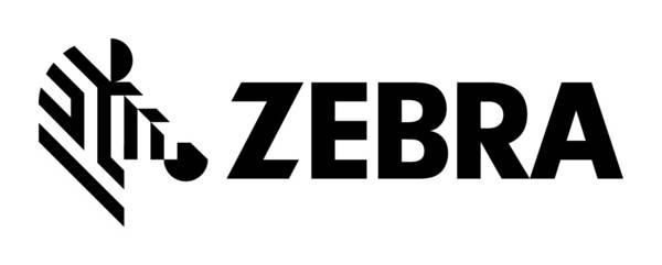 Zebra Shielded USB: Series A Connector, 7ft. (2m), Straight, BC 1.2