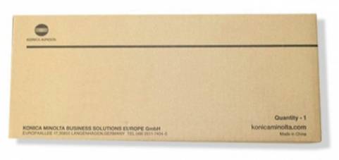 Konica toner, geel, f / bizhub C450i/C550i/C650i-0