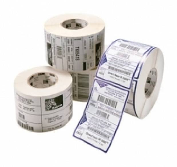 Symboolafbeelding voor Zebra, labelrol, thermisch papier, 70x38mm | 880181-038D