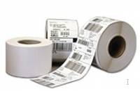 Zebra ZipShip 2300, thermisch transfer lint, wax, 89mm, 25.4mm-0