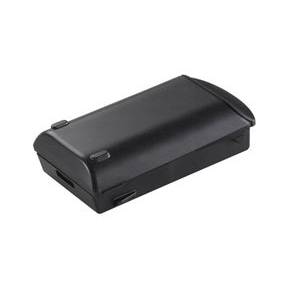 Zebra spare battery, 10 pcs, 5200 mAh, Lithium Ion battery-0