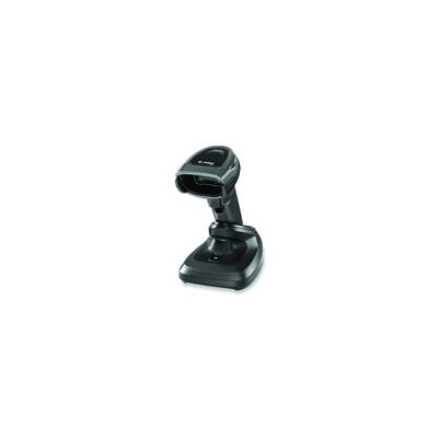 Zebra DS8178, BT, 2D, SR, FIPS, kabel (USB), zwart, 770 g, IP52-0